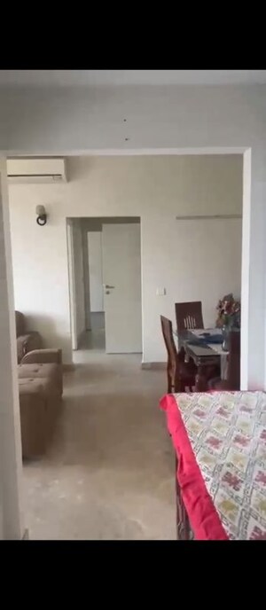 Kitchen in 3 BHK Apartment at Ireo The Corridors, Sector 67a – for Rent