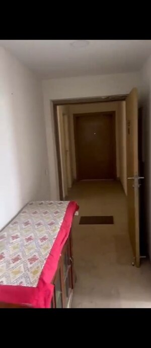 Bedroom in 3 BHK Apartment at Ireo The Corridors, Sector 67a – for Rent
