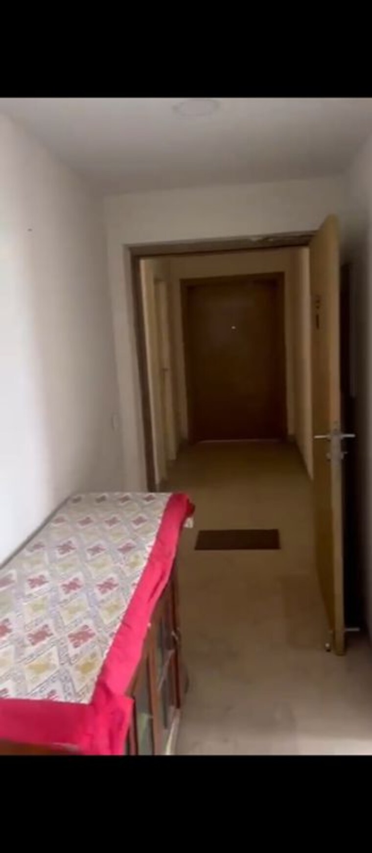 Bedroom, ireo-the-corridors 3 Bedroom 1727 Sq.Ft. Apartment In Sector 67a Gurgaon 10385268