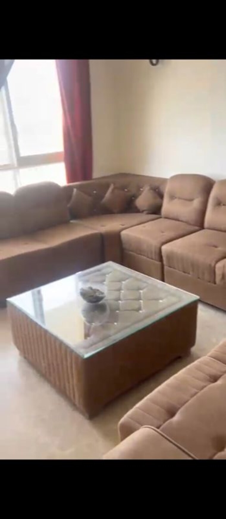 Kitchen, ireo-the-corridors 3 Bedroom 1727 Sq.Ft. Apartment In Sector 67a Gurgaon 10385268
