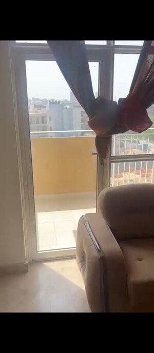 Furnished Amenities in 3 BHK Apartment at Ireo The Corridors, Sector 67a – for Rent