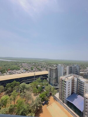 2 BHK Apartment – Exterior View View at Avkar Happy Homes CHS Ltd, Borivali West - for Sale