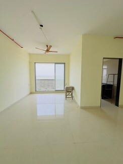2 BHK + Pooja Room Apartment For Sale in Avkar Happy Homes CHS Ltd