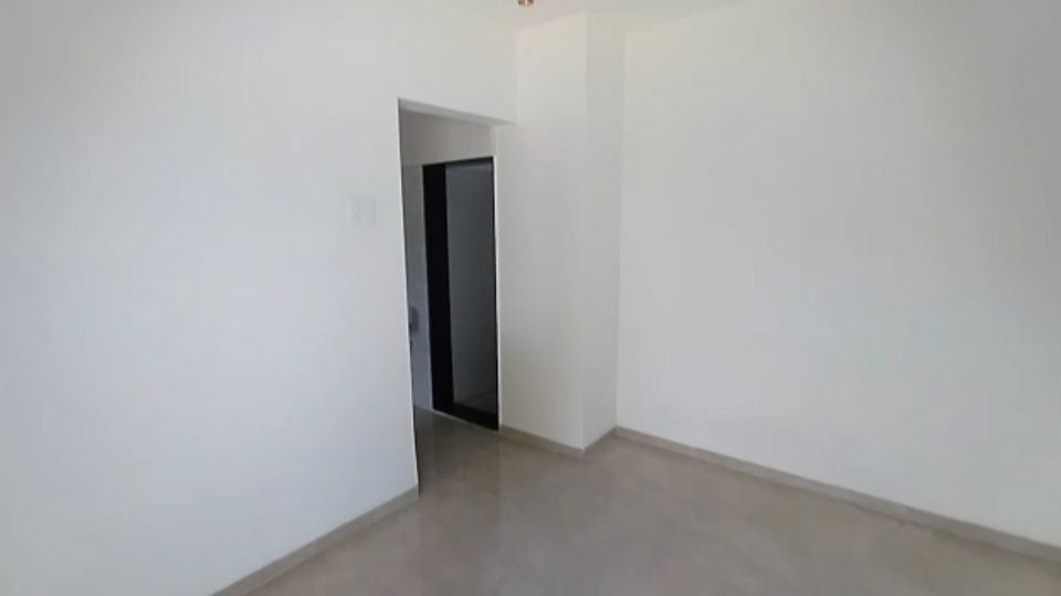 2 BHK Apartment For Rent in Nalasopara West