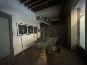 Living Room in  Office Space at Worli – for Rent