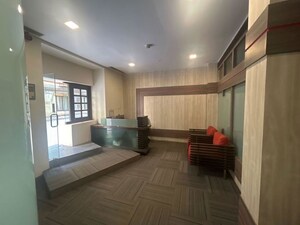 Bedroom in  Office Space at Worli – for Rent