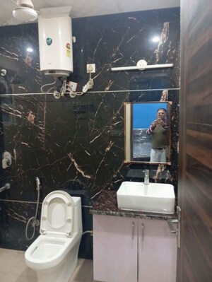 Furnished Amenities in 2 BHK Builder Floor at Sector 42 – for Rent
