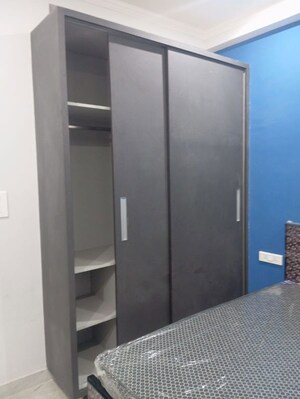Building Lobby in 2 BHK Builder Floor at Sector 42 – for Rent