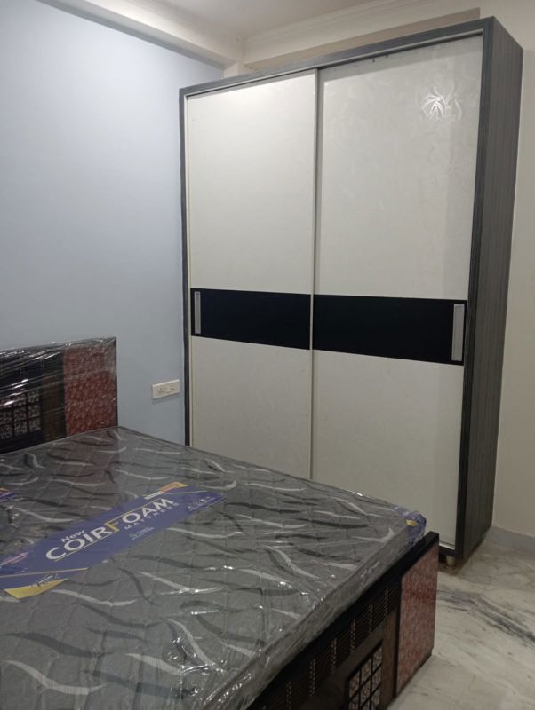 2 BHK Builder Floor For Rent in Sector 42