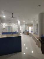 900 Sq.Ft. Office Space in Palace Orchard CHS