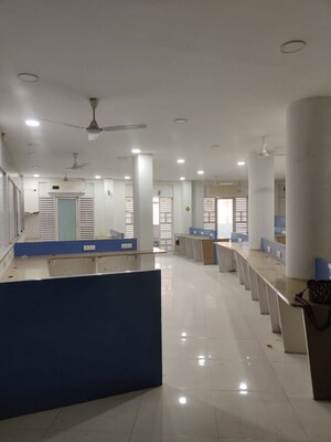  Office Space For Rent in Palace Orchard CHS, Mohammadwadi