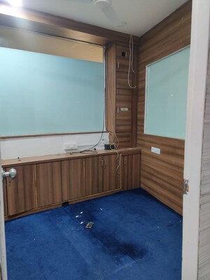 Room in  Office Space at Palace Orchard CHS, Mohammadwadi – for Rent