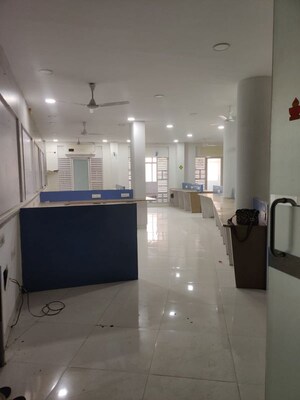 Team Area in  Office Space at Palace Orchard CHS, Mohammadwadi – for Rent