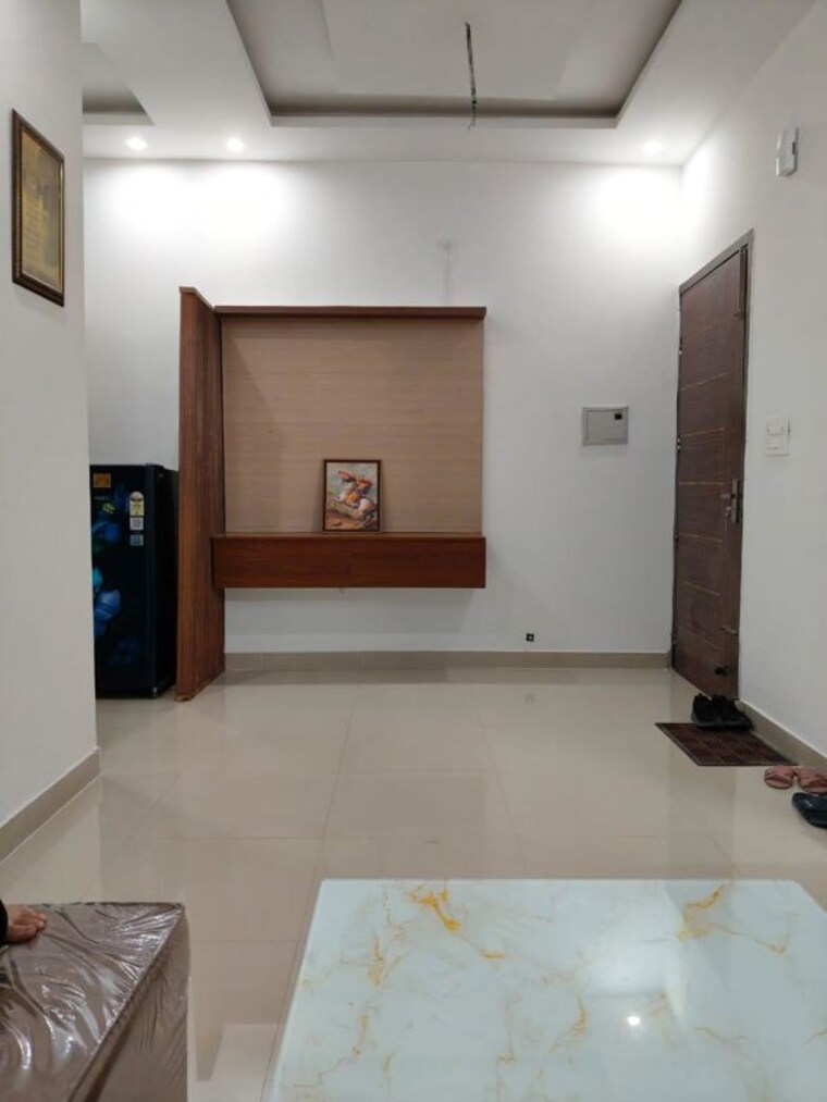 Bathroom, guru-nanak-enclave 3 Bedroom 1000 Sq.Ft. Builder Floor In Dhakoli Zirakpur 10385346