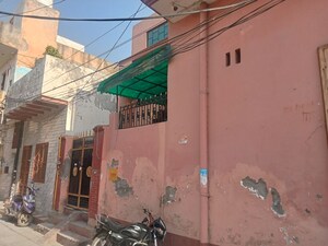  Land – Exterior View View at Kabirpur - for Sale