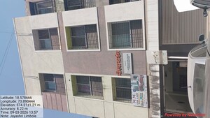  Apartment For Sale in Dhanori