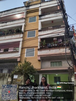  Apartment For Sale in Lalpur