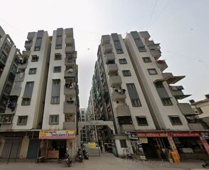  Apartment For Sale in Vastral