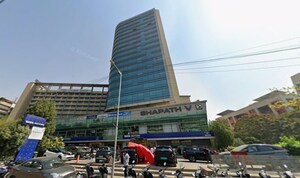  Office Space For Sale in Vejalpur