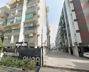  Apartment For Sale in Gandhinagar Mahudi Main Road