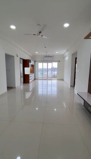 3.5 BHK Apartment For Rent in Prestige Tranquil, Kokapet