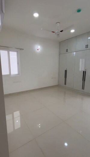 Room in 3.5 BHK Apartment at Prestige Tranquil, Kokapet – for Rent