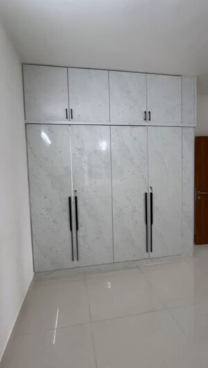 Bathroom in 3.5 BHK Apartment at Prestige Tranquil, Kokapet – for Rent