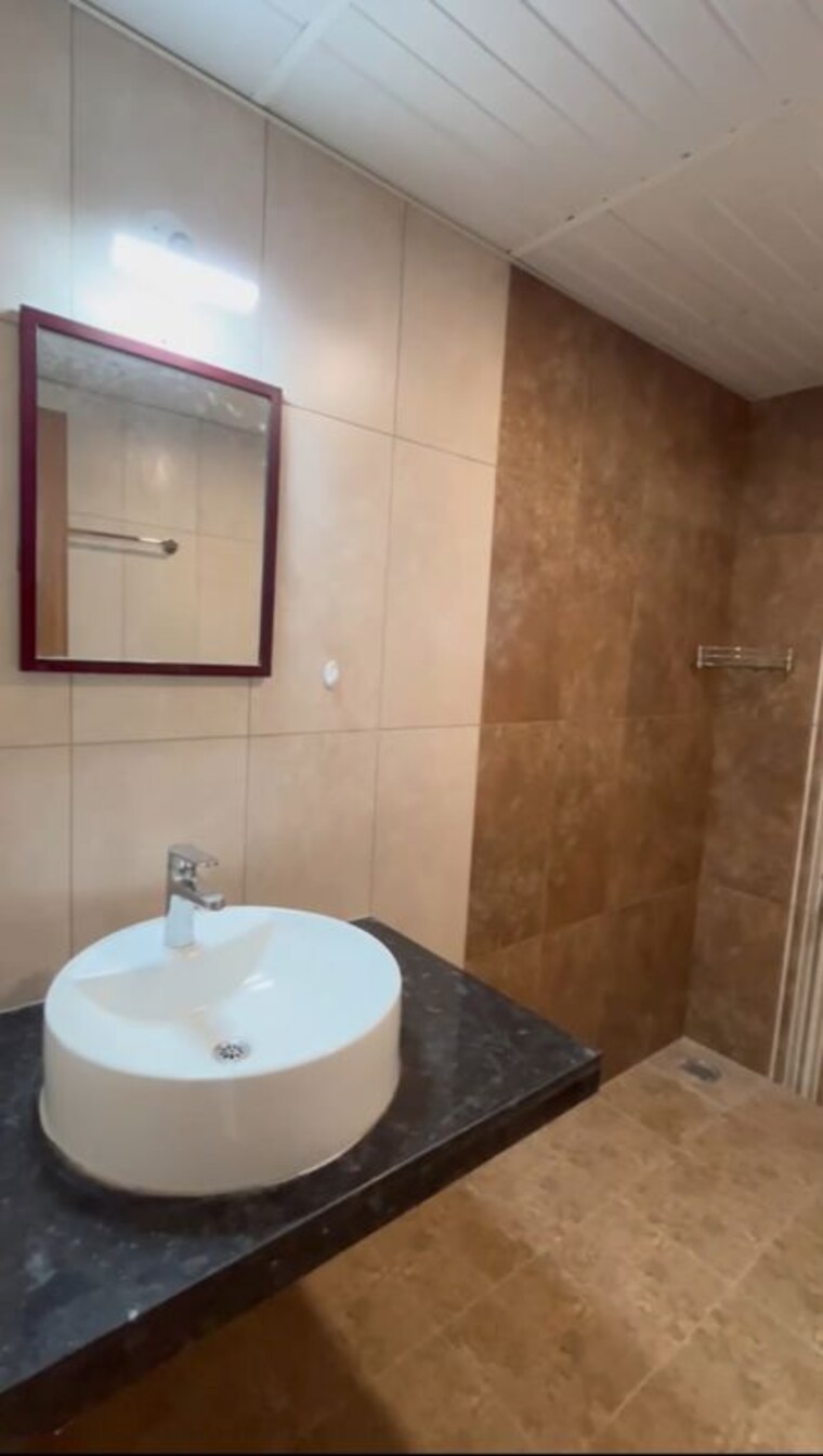 Bathroom, prestige-tranquil 3.5 Bedroom 2049 Sq.Ft. Apartment In Kokapet Hyderabad 10385394