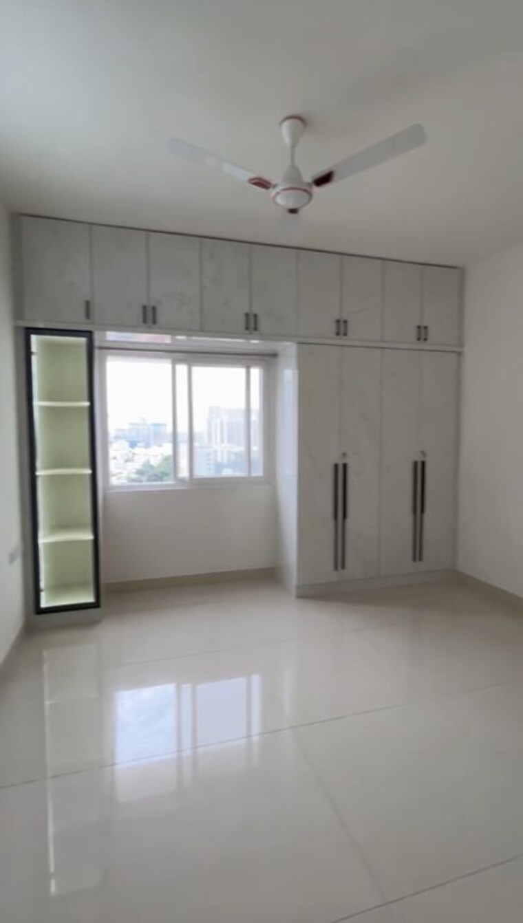 Room, prestige-tranquil 3.5 Bedroom 2049 Sq.Ft. Apartment In Kokapet Hyderabad 10385394