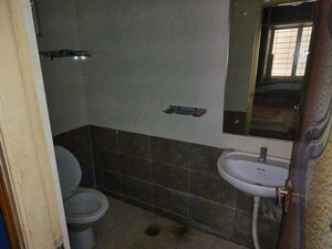 Bathroom in  Apartment at Sultan Bazar – for Sale