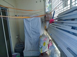 Balcony in  Apartment at Sultan Bazar – for Sale