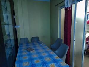 Dining area in  Apartment at Sultan Bazar – for Sale