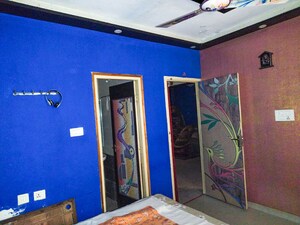 Furnished Amenities in  Apartment at Sultan Bazar – for Sale