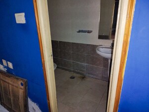 Balcony in  Apartment at Sultan Bazar – for Sale