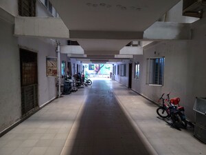 Parking in  Apartment at Sultan Bazar – for Sale