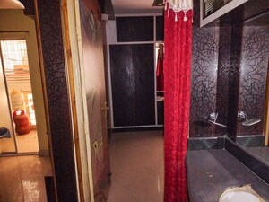 Furnished Amenities in  Apartment at Sultan Bazar – for Sale