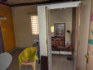 Living Room in  Apartment at Sultan Bazar – for Sale