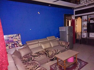 Living Room in  Apartment at Sultan Bazar – for Sale