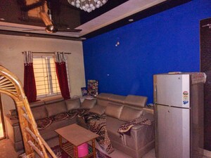 Living Room in  Apartment at Sultan Bazar – for Sale