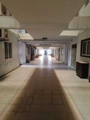 Building Lobby in  Apartment at Sultan Bazar – for Sale