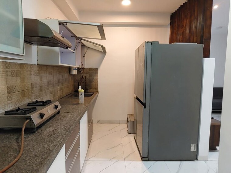 Team Area, nahar-f-residences 4 Bedroom 2000 Sq.Ft. Apartment In Balewadi Pune 10385419