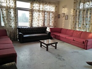 1 BHK Apartment For Rent in Panchsheel Park