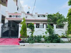 4 BHK + Pooja Room,Servant Room,Study Room,Store Room Independent House For Sale in Indira Nagar