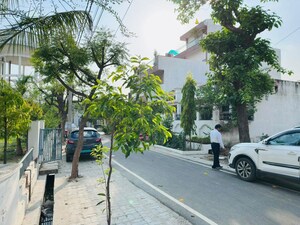 Parking in 4 BHK Independent House at Indira Nagar – for Sale