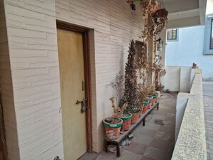 Balcony in  Independent House at Isanpur – for Sale