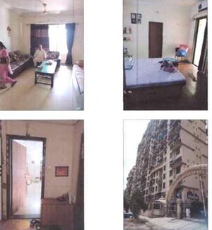  Apartment For Sale in Kalyan