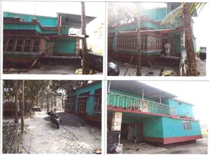  Land – Exterior View View at Gopalpur Gram - for Sale