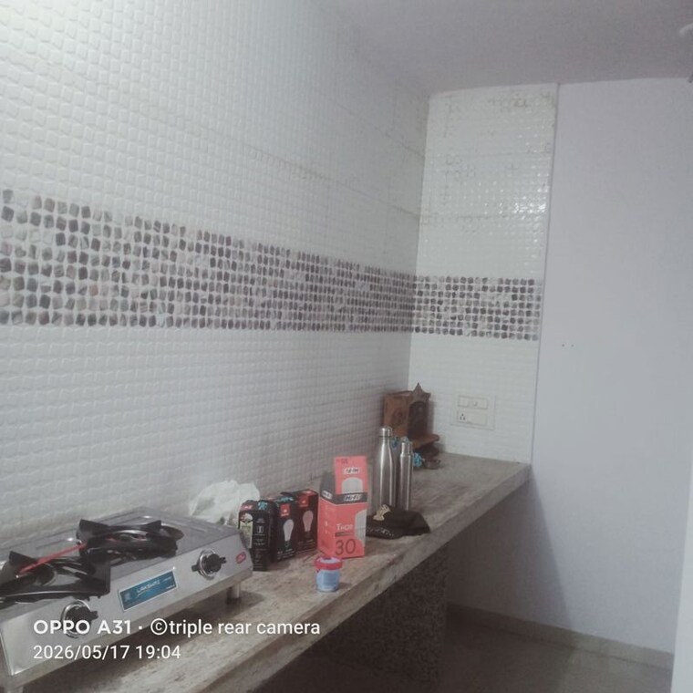 Kitchen, nava naroda 3 Bedroom 150 Sq.Yd. Apartment In Nava Naroda Ahmedabad 10385436