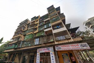  Apartment For Sale in Kalyan West