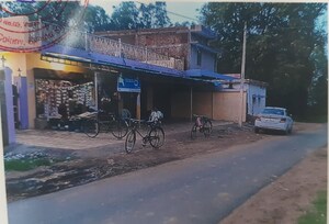  Land – Exterior View View at Lalu Ram Nagar - for Sale